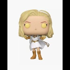 Funko Pop! Starlight from The Boys